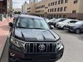 Toyota Land Cruiser Prado 2020 года за 23 000 000 тг. в Астана – фото 3