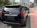 Toyota Land Cruiser Prado 2020 года за 23 000 000 тг. в Астана – фото 2