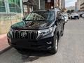 Toyota Land Cruiser Prado 2020 года за 23 000 000 тг. в Астана – фото 4