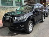 Toyota Land Cruiser Prado 2020 годаүшін23 000 000 тг. в Астана
