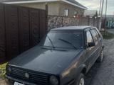 Volkswagen Golf 1991 года за 450 000 тг. в Кордай