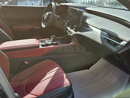 Lexus RX 350 2023 года за 38 500 000 тг. в Алматы – фото 20