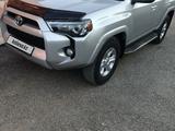 Toyota 4Runner 2019 годаүшін18 000 000 тг. в Актобе