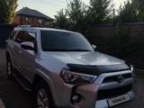 Toyota 4Runner 2019 годаүшін18 000 000 тг. в Актобе – фото 2