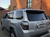 Toyota 4Runner 2019 годаүшін18 000 000 тг. в Актобе – фото 4