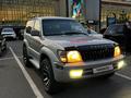 Toyota Land Cruiser Prado 2000 года за 6 250 000 тг. в Алматы – фото 17