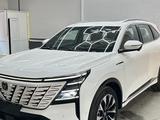 Changan CS75 Plus 2025 года за 12 500 000 тг. в Астана – фото 2