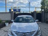 Hyundai Sonata 2010 годаүшін6 500 000 тг. в Костанай