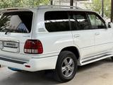 Lexus LX 470 2007 года за 16 500 000 тг. в Шымкент – фото 4