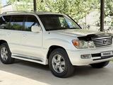 Lexus LX 470 2007 года за 16 500 000 тг. в Шымкент