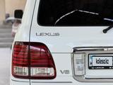 Lexus LX 470 2007 года за 16 500 000 тг. в Шымкент – фото 5