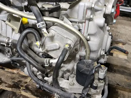 ДВИГАТЕЛЬ МОТОР ВАРИАТОР АКПП КОРОБКА АВТОМАТ MR20DD 4WD ИЗ ЯПОНИИ за 700 000 тг. в Павлодар – фото 3