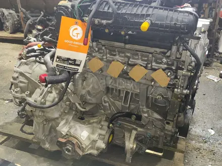 ДВИГАТЕЛЬ МОТОР ВАРИАТОР АКПП КОРОБКА АВТОМАТ MR20DD 4WD ИЗ ЯПОНИИ за 700 000 тг. в Павлодар – фото 7