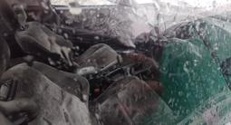 Honda Integra 1994 года за 995 990 тг. в Усть-Каменогорск – фото 5