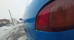 Honda Integra 1994 года за 995 990 тг. в Усть-Каменогорск