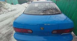 Honda Integra 1994 года за 995 990 тг. в Усть-Каменогорск – фото 2