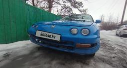 Honda Integra 1994 года за 995 990 тг. в Усть-Каменогорск – фото 3