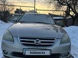 Nissan Altima 2004 годаүшін3 000 000 тг. в Алматы – фото 3