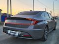 Hyundai Sonata 2023 года за 12 000 000 тг. в Атырау – фото 13