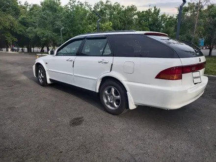 Honda Accord 1999 года за 4 000 000 тг. в Алматы – фото 3