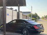 Mercedes-Benz S 500 2007 года за 8 000 000 тг. в Тараз