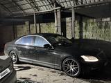 Mercedes-Benz S 500 2007 года за 8 000 000 тг. в Тараз – фото 5