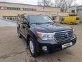 Toyota Land Cruiser 2011 годаfor19 000 000 тг. в Алматы