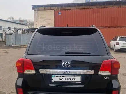 Toyota Land Cruiser 2011 года за 19 000 000 тг. в Алматы – фото 10