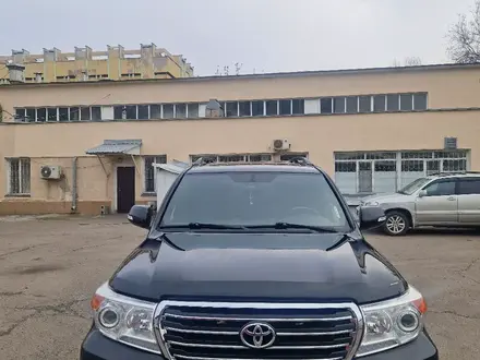 Toyota Land Cruiser 2011 года за 19 000 000 тг. в Алматы – фото 12