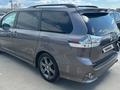 Toyota Sienna 2016 года за 8 500 000 тг. в Алматы – фото 5