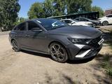 Hyundai Lafesta 2023 года за 9 500 000 тг. в Алматы – фото 3