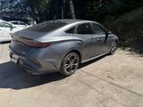 Hyundai Lafesta 2023 года за 9 500 000 тг. в Алматы – фото 2