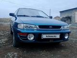 Subaru Impreza 1996 годаүшін1 500 000 тг. в Аягоз – фото 5