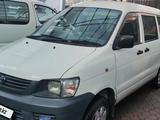 Toyota Lite Ace 2000 годаүшін3 300 000 тг. в Алматы
