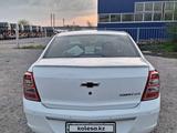 Chevrolet Cobalt 2014 года за 5 000 000 тг. в Шымкент – фото 5