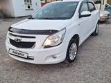 Chevrolet Cobalt 2014 года за 5 000 000 тг. в Шымкент – фото 2