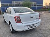 Chevrolet Cobalt 2014 года за 5 000 000 тг. в Шымкент – фото 4