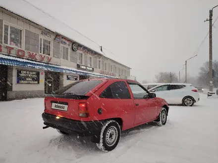 Opel Kadett 1988 года за 720 000 тг. в Усть-Каменогорск – фото 2