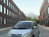 Toyota Ipsum 2004 года за 4 200 000 тг. в Атырау
