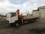 Mercedes-Benz  814 1991 года за 12 000 000 тг. в Жезказган – фото 2