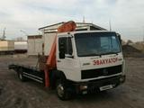 Mercedes-Benz  814 1991 года за 12 000 000 тг. в Жезказган – фото 4
