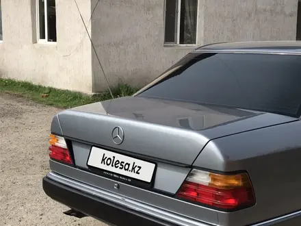 Mercedes-Benz E 280 1991 года за 2 600 000 тг. в Алматы – фото 6