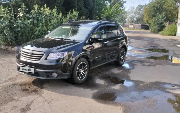 Subaru Tribeca 2008 года за 7 200 000 тг. в Усть-Каменогорск