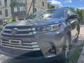 Toyota Highlander 2018 года за 12 000 000 тг. в Уральск – фото 4