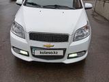 Chevrolet Nexia 2022 годаүшін5 800 000 тг. в Усть-Каменогорск – фото 5