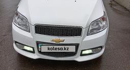 Chevrolet Nexia 2022 годаүшін5 700 000 тг. в Усть-Каменогорск – фото 5