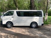 Toyota Hiace 2007 года за 7 500 000 тг. в Алматы