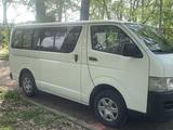 Toyota Hiace 2007 года за 7 500 000 тг. в Алматы – фото 2