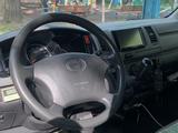 Toyota Hiace 2007 года за 7 500 000 тг. в Алматы – фото 5