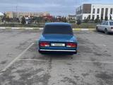 ВАЗ (Lada) 2107 2008 года за 850 000 тг. в Абай (Келесский р-н) – фото 3